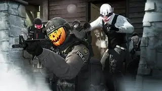 csgo halloween update