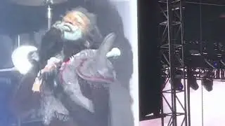 H09909    Live sick new world 2023