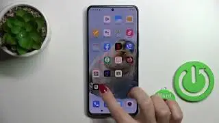 How to Change Home Screen Transition Animation in XIAOMI 12T Pro &ndash; Manage Animations