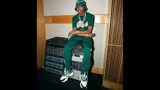 (FREE) Lil Baby Type Beat - 'Old Republic'
