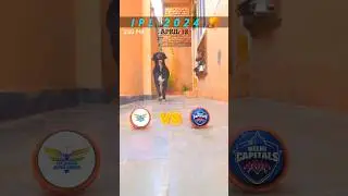 LSG VS DC MATCH PREDICTION | IPL 2024 | MATCH NO.26 | #ipl2024 #predictions#shortvideo#short#lsg#dc