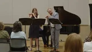 NFA memories #5: Nocturne by Vaja Azarashvili
