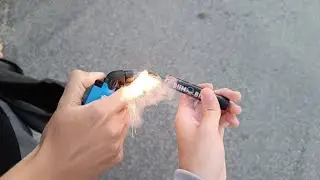 DumBum 5g | Klasek Pyrotechnics