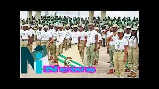 NYSC speaks on safety of batch B Corps members in Zamfara