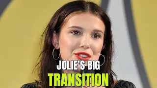 Celebrity Family News: Millie Bobby Brown, Jolie's New Chapter & More!