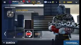 Modern combat 5 deutsch mc5 german ▪#1
