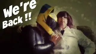 Our Coming Back