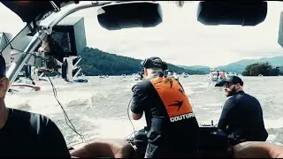 MasterCraft Boats Party Lake Windermere UK