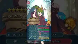 FEH - Legendary Ryoma Abyssal (feat.Rehab[non+] Veronica!)
