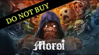 Do NOT Buy Moroi - Here's Why | PC Game Review