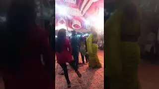 Layyah Mela dance porfrmance