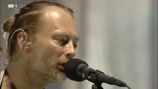 Radiohead Live NOS Alive Full Show 2016