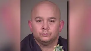 Accused ID theft ringleader arrested at Portland motel