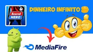 🔥MOD APK SCORE HERO DINHEIRO INFINITO VERS&Atilde;O 2.75 🤑