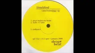 Timeblind - Endspace