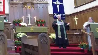 Ringtown - Sunday, January 18, 2026; Prayer for Christian Unity Service