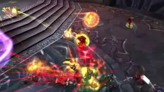 Blood Prince Council - AzerothShard