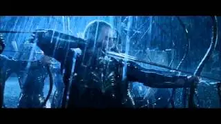 Haldir-For You