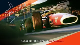 Spa1966 camTool GiuNiral