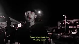 CAP ZERO. Guze Feat Pecas (PROD. Raggamillo) All The Time & ChillVille.