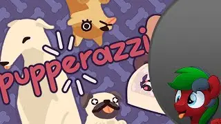 Twitch Stream | Pupperazzi (Full Playthrough + All Achievements) [PC]