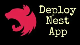 How To Host Nest JS Application For Free |  Host Web App For Free | Deploy Nest JS Application