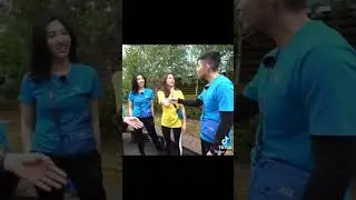 Running Man Vietnam: Jun Phạm quan tâm Thúy ngân. Tình chị em Ngọc vs Ngân