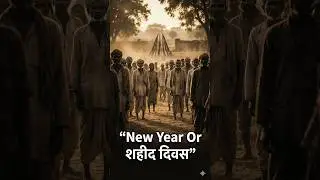 &ldquo;1 January 1948 | Naya Saal, ek Sach &ndash; Kharsawan Goli Kand&rdquo;| Amar saheed #shorts