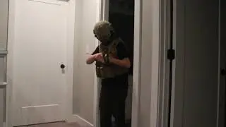 Tactical terry's home invasion [trailer]