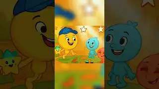 Toy Sharing Sparks Joy  A Heartwarming Friendship Adventure!