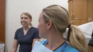 Dental Hygienist Stony Plain