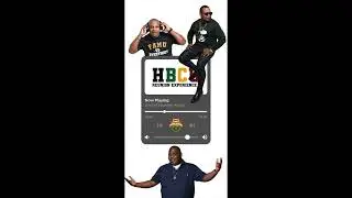 Bo Weezy - HBCU Reunion Experience Mix
