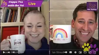 What Do You Love About Physio with Ian Stroud