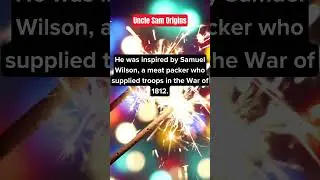 Uncle Sam Origins