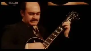 Joe Pass - Wave (Vou Te Contar [live Duets in Hannover])