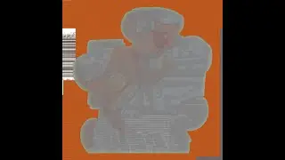 Blank Patrick - Esperanto
