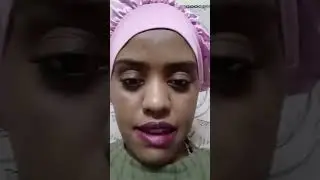 umu aymen  is live