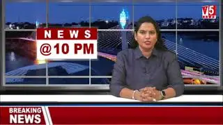 మోదీ-బాబు కుట్రపై మాల నేతల ఆరోపణలు | Dalit Unity Targeted? | Modi-Babu Conspiracy Allegations | V5