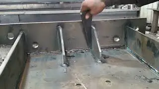 #full video #mig welding #PP lain shop #like #coment #subscribe 👏👏