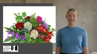 Beautiful Floral Arrangements & Same-Day Delivery in Perth NY | Studio Herbage Florist