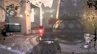 CoD AW: Solo 104 Kills & 