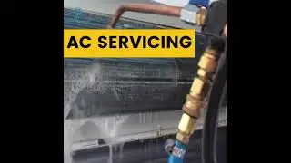 AC Jet Pump Service/Nt Service