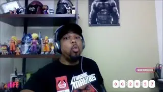 Dragon Ball Super Episode 100 REACTION + REVIEW!!!