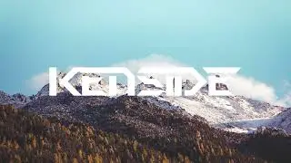 DJ KENSIDE   Apocalipse Kompa OriginalMix 2K18