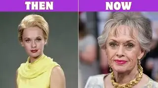 10 легендарных актрис, которым еще нет 80 лет | Список голливудских киноактрис | Самые красивые а...