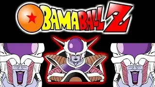 Who made this?  ...Obama Ball Z