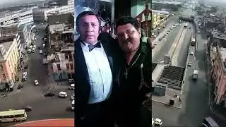 BARRIO PIÑONATE - LOS WINTER DE LA CUMBIA