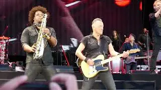 BRUCE SPRINGSTEEN & The E Street Band - Thunder Road - Landgraaf - 2023-06-11
