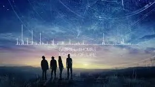 Gabriel Thomas - Echoes Of Life