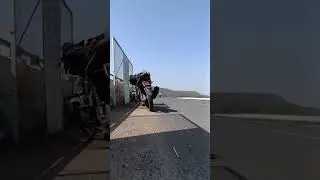 Cafe Racer Karizma ZMR Modified Into Cafe Racer #Caferacer #youtubeshorts #viral #youtube #reels
